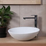 Paffoni RIN085 Vallone visoka armatura za umivalnik | Shoptok.si