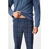 Cornette Pidžama Clark duga | shoptok.hr