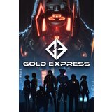 黄金列车 gold express steam key (pc) global  黄金列车 gold express steam key (pc) global Slike