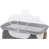 Momi SMART BED 4u1 krevetić, siva | shoptok.hr