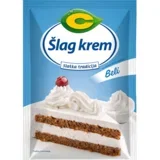 šlag krem beli 75g