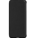 Oppo Ohišje v obliki školjke za Find X5 Folio Flip Cover z držalom za kartice, ?rna, (21373249) | Shoptok.si