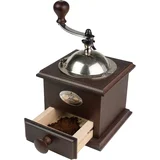 Kaffeemühle Nostalgie 21 cm
