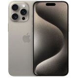 Apple iPhone 15 Pro Max 512GB Natural Titanium + poklon Xplorer BTW 5.0 bluetooth slušalice + Xplorer AR Gun | shoptok.hr
