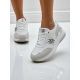Resti Women's Wedge Sneakers Capre | Shoptok.si