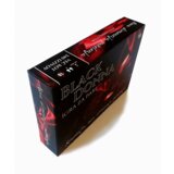 Sensiola Igra Za Pare Black Donna | Shoptok.si