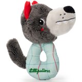 Lilliputiens® mini zvečka vuk louis | shoptok.hr