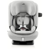 Britax Romer avtosedež i-size 76-150 cm advansafix pro lux linen grey Cene