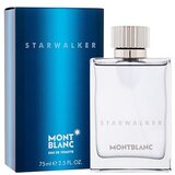 Montblanc Starwalker toaletna voda 75 ml za moške Cene