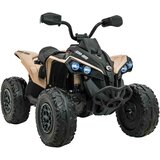 Quad na akumulator Maverick ATV - bež Cene