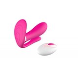 Bossoftoys REMOTE WEARABLE VIBRATOR 56 1007 3 Cene