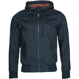 Harrington HGO HOODED RECYCLED sarena