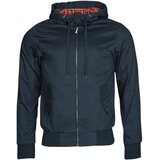 Harrington Jakne HGO HOODED RECYCLED pisana Cene