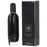 Clinique Aromatics in Black Eau De Parfum 100 ml (žena) Cijene