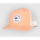 Salty Crew Bruce Trucker Kapa s šiltom apricot Cene