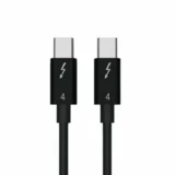 ASIA Kabl TIP C na TIP C 4.0 8K 60hz 1m m m crni