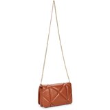 Love Moschino Torbe za čez ramo EMBOSSED QUILTED JC4043 Kostanjeva | Shoptok.si