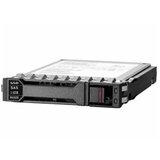 HPE SSD 1.92TB SATA 6G Mixed Use SFF BC Multi Vendor / for use with Broadcom MegaRAID cene