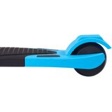 Cool Wheels Sklopivi trotinet za decu Tulpar svetleći sa 3 točka do 30kg plavi | Eponuda.com