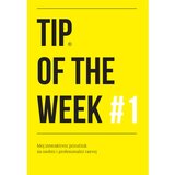 TIP Nasvet tedna #1 - Moj interaktivni priročnik za osebni in profesionalni razvoj | Shoptok.si