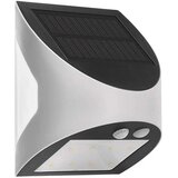 Emos Solarna LED svetilka LUMI s senzorjem gibanja, bela, nevtralna bela ZG172S | Shoptok.si