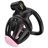 Centurion Chastity Cage Black Size 0