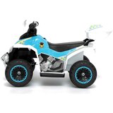 Quad na akumulator YSA021A - bijeli | shoptok.hr