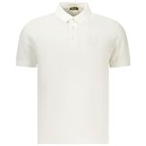 Blauer Apparel muška polo majica kratkih rukava bijela | shoptok.hr