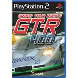 GTR 400 (PS2) - rabljeno | Shoptok.si