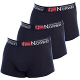 Geographical Norway GN1000-005 Tamno plava | shoptok.hr