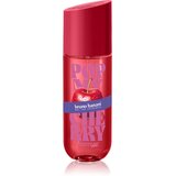 Bruno Banani Pop My Cherry pršilo za telo za ženske 236 ml | Shoptok.si