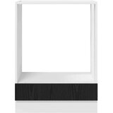 Viseći ormarić Crni hrast 60 x 46 x 81,5 cm Konstruirano drvo | Eponuda.ba