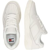 Tommy Jeans Nizke superge mornarska / rdeča / bela | Shoptok.si