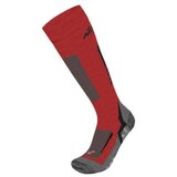Čarape NORDICA HF 2.0 red-black Cene