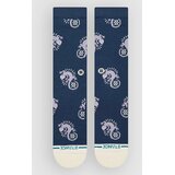 Stance Gecko Crew Socks purple | Shoptok.si