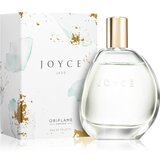 Oriflame Joyce Jade toaletna voda za žene 50 ml | shoptok.hr