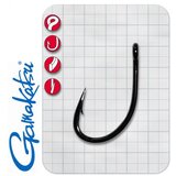 Gamakatsu udice A1 g-carp camou green super 2 | ePonuda.com
