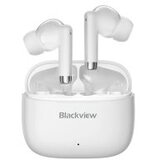  Slušalica bluetooth Blackview AirBuds 4 bijele | Eponuda.ba