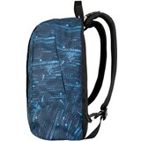 Target šolska torba twin lines 27635 | Shoptok.si