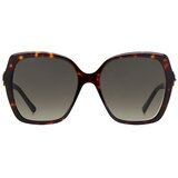Jimmy_Choo Ženske sunčane naočale MANON/G/S Tortoise (havana) Cijene