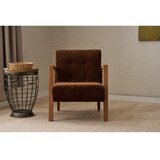 Atelier Del Sofa fotelja kemer brown | ePonuda.com