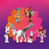 Lego Friends: Zabava v maskah s samorogom in dobro vilo | Shoptok.si