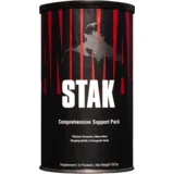 Animal Stak 21 pak. bez okusa