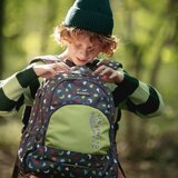 RANAC školski ergonomski 32x44x18 cm 21l Climb Gabol | ePonuda.com