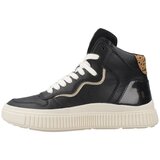 Geox J LAQUINNY GIRL Crna Cijene