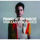 POSNETI MEDIJI PANIC! AT THE DISCO - LP/ VIVA LAS VENGEANCE, (20381502) | Shoptok.si