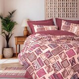 Dekordom posteljina cb ranforce double - ethnic - estilo ( 043932 ) | ePonuda.com