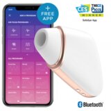 Satisfyer vibrator love triangle, bijeli Cijene