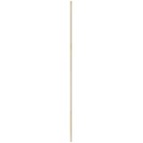  Ormarna vrata s vratima 2 pcs Prirodna 201 x 2,1 x 59,5 cm | shoptok.hr