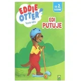 Knjiga Eddie Otter - Edi putuje